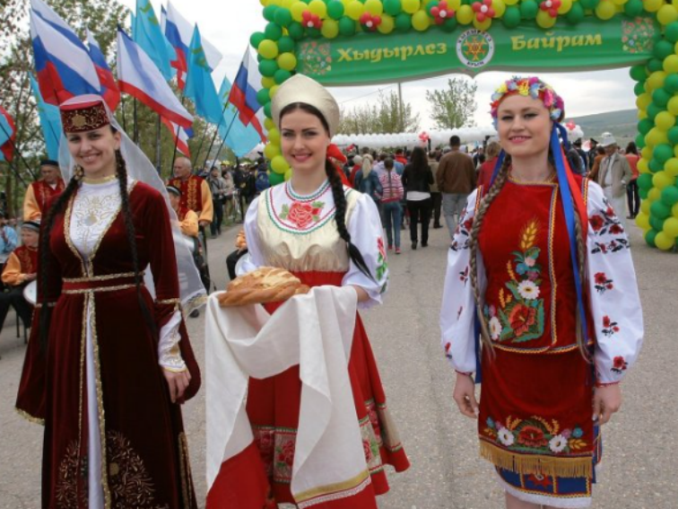 鞑靼人是什么民族