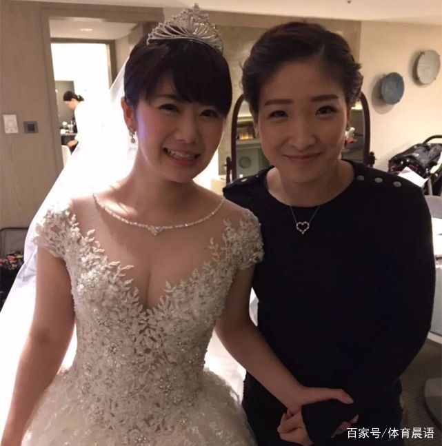 福原爱与江宏杰为何会闹婚变？