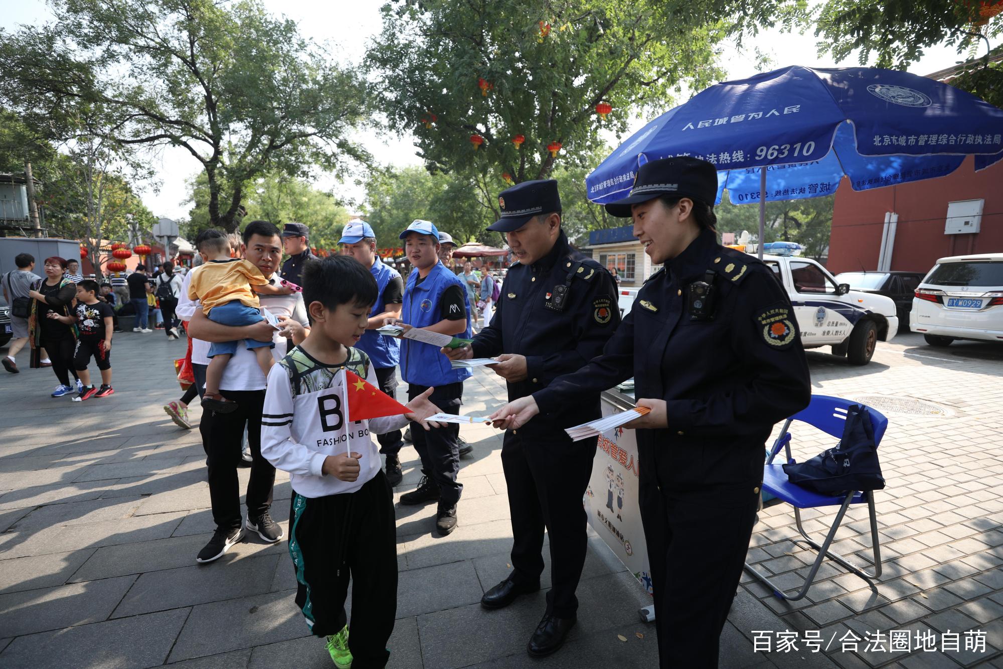 网曝南通城管执法过程中暴摔摆摊老人，目前该名老人的情况如何了？