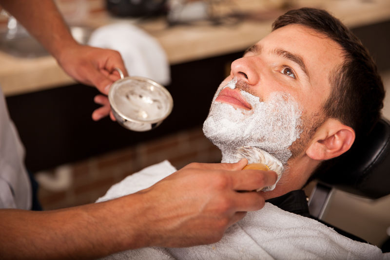 剃须泡沫有什么作用？剃须泡沫和剃须膏有什么区别？