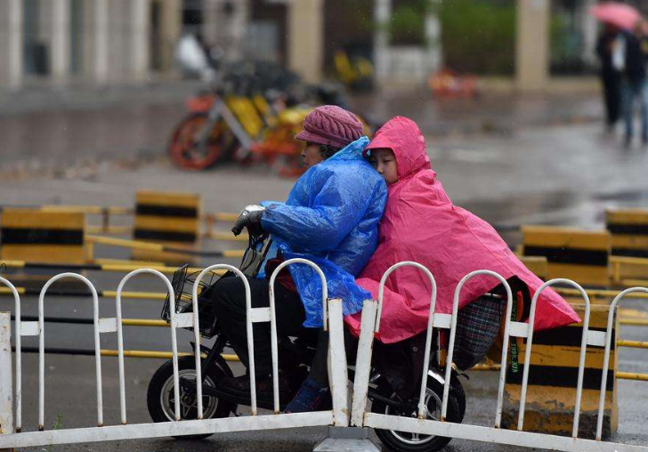 新一轮冷空气来袭！此次冷空气对哪些地方影响最大？