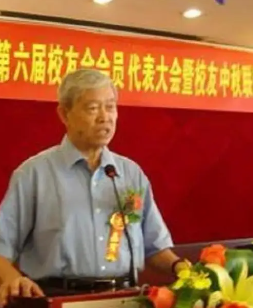 历任厦门大学校长