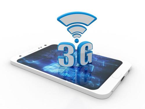 3G和EVDO有什么区别？？