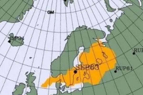 北欧多国空气相继检出核粒子，“俄罗斯来源说”是否可靠？