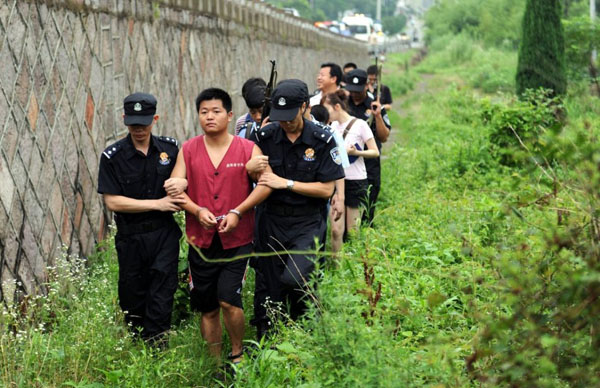 湖南益阳祖孙2人家中遇害，案件的始末有何细节？