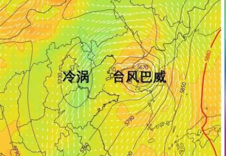 哈尔滨市会受到台风影响吗？