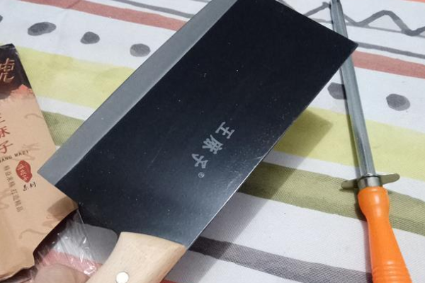 中国菜刀10大品牌排行