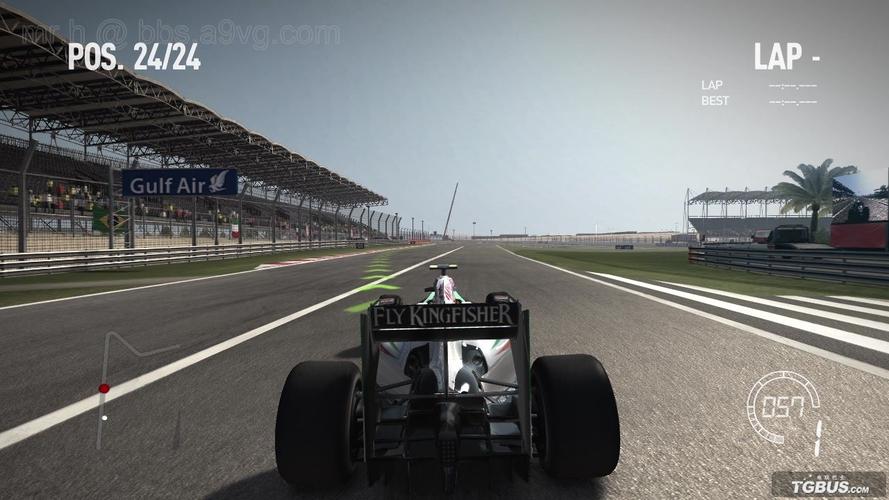 请问大佬有《F1 2010》 简体中文免安装版游戏百度云资源吗