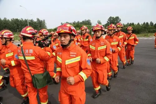 安徽牺牲消防员即将离队结婚了，他的死给他女友造成的影响大吗？