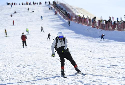 冬奥带动全民上冰雪，为何大家都喜欢上了冰雪运动？