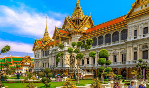 泰国宣布免核酸向全球游客开放，专家提出了哪些建议？