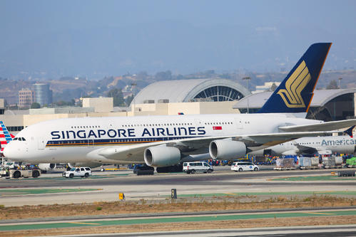 关于新加坡航空推飞机餐厅一事，你有何看法？