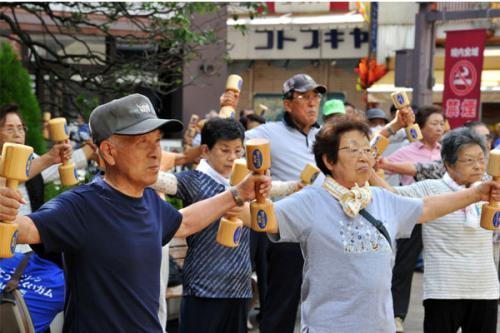 日本老龄化程度居全球第一，会影响该国的经济情况吗？