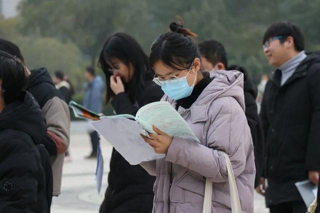 考研每年几月份报名几月份考试