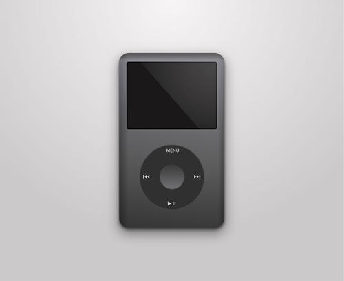 ipod classic 音质如何?