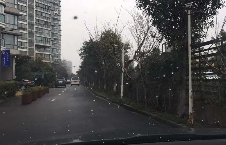 宁波会下雪吗