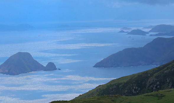 国内十大海边度假胜地