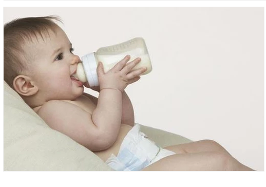 宝宝换奶粉注意事项有哪些