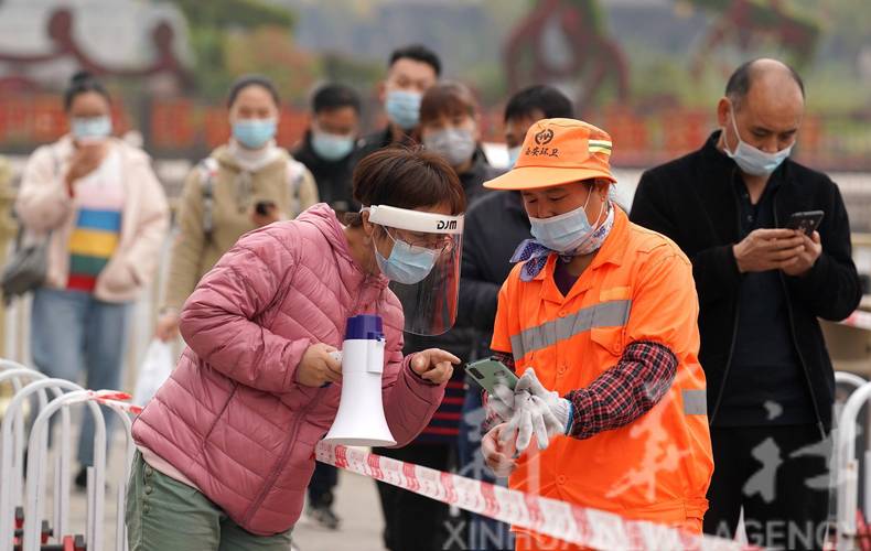 陕西省西安市一岁女孩被确诊，她是怎么被感染的？