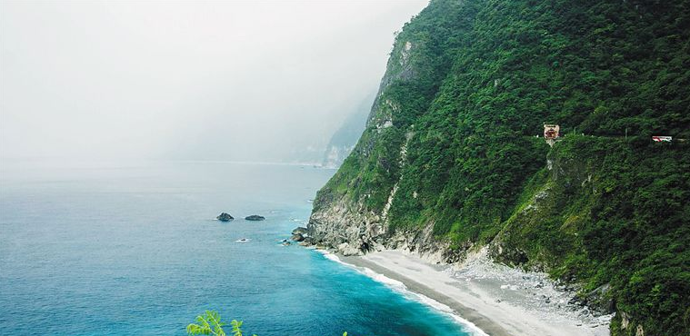 现在个人可以去台湾旅游吗?