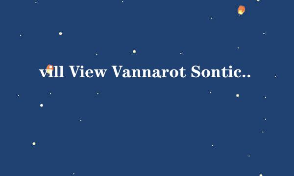 vill View Vannarot Sontichai演的泰剧有哪些？