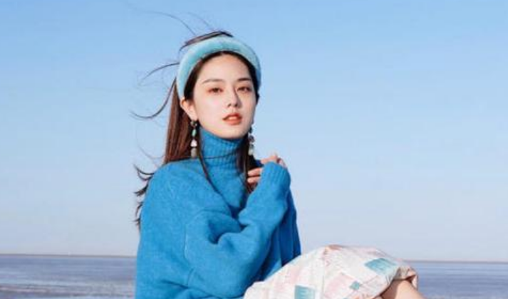 中国高领毛衣火到欧洲，一个月搜索量涨13倍！中国高领毛衣的保暖性如何？