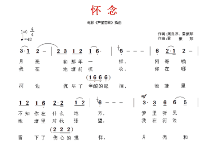 插曲是什么意思？