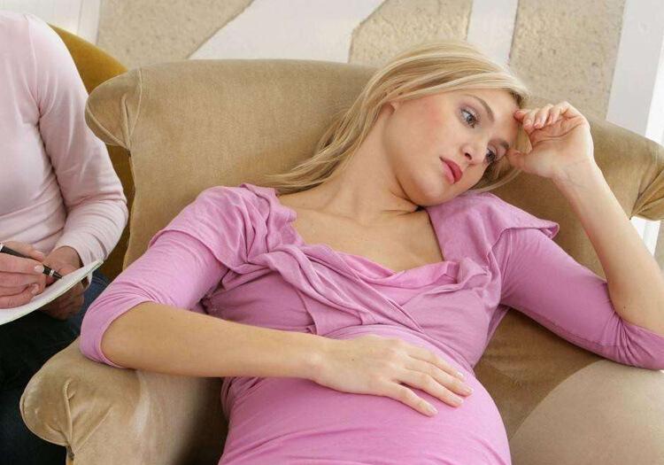 怀孕几个月就能看出胎儿的性别呢？