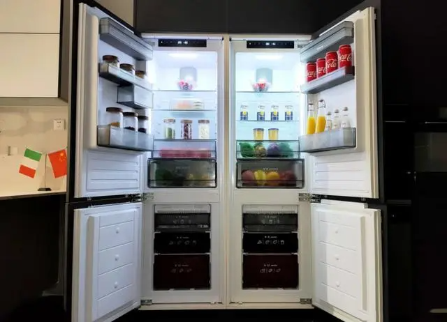 哪个牌子冰箱好？