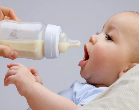 宝宝换奶粉注意事项有哪些