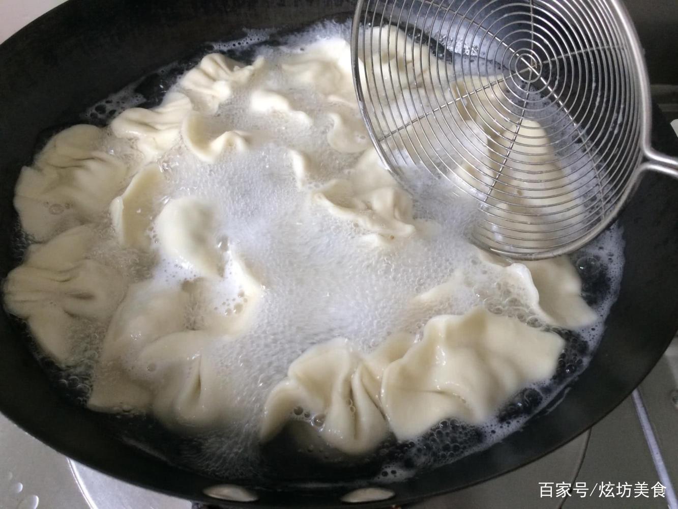 中国的烹饪方式，都有哪些？