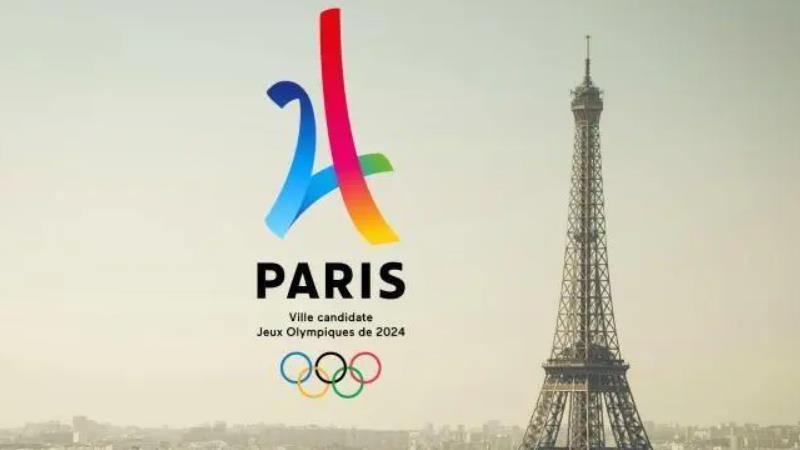 巴黎奥运会是哪一年