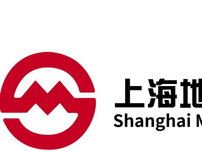 上海地铁标志是什么啊?