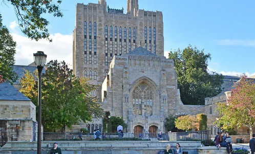 美国十大名牌大学