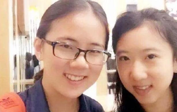 杨舒平：曾经的“空气香甜女”，中国企业不招她，她现状如何了？