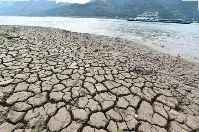 三峡水库加大下泄向长江中下游补水，这会给当地干旱带来哪些改善？