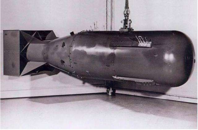 人类史上最大核弹试爆画面曝光，它的威力究竟有多大？