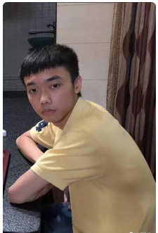 少年留下遗书失联现在有信息吗？