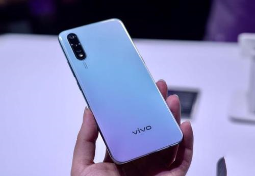 vivoz5i价钱是多少？