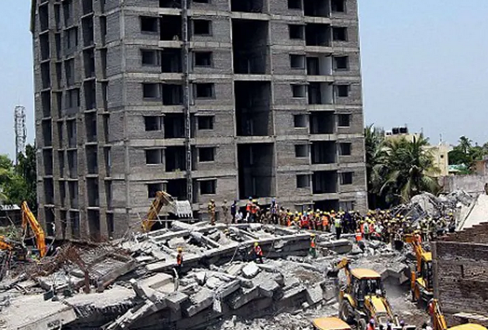 湖南长沙塌楼事故9名被困者被救出，获救人的情况如何了？
