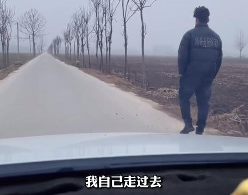 河南一男子跟老婆吵架找丈母娘告状，丈母娘是如何应对的？