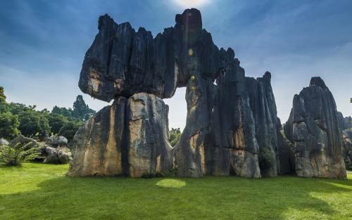 石林风景区门票多少