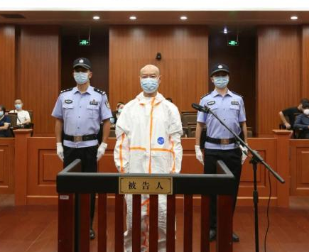杭州杀妻者许国利不服从法庭判决的死刑又重新上诉，他此举的心理是怎样的？