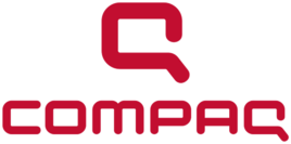 compaq是什么牌子的笔记本电脑