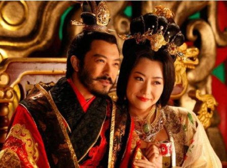 李世民共娶了几个老婆？