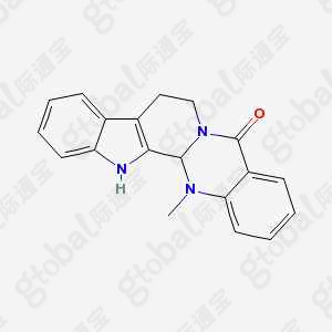 吴茱萸碱的物理性质