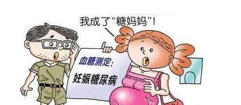 什么是妊娠糖尿病？