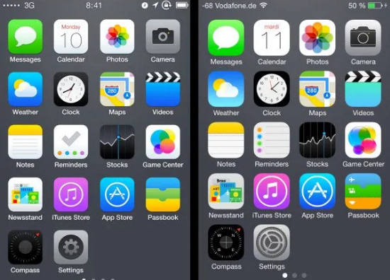 iOS7正式版什么时候发布