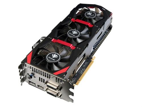 gtx765是发烧级显卡吗？