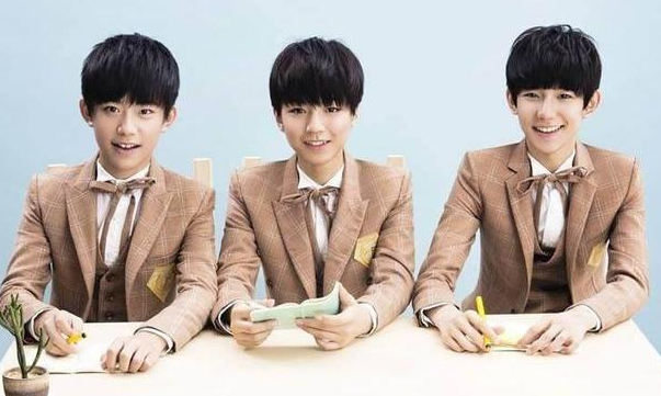 tfboys为什么不能合体